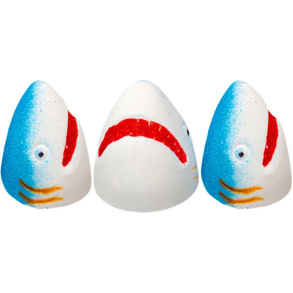 

3 шт., ароматические Бомбочки для соли