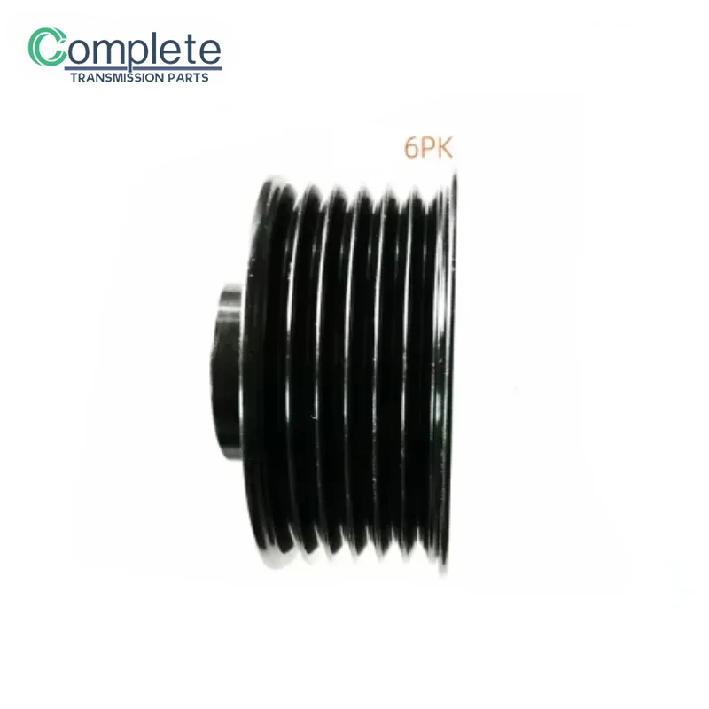 AMR500 VPK 6PK 5PK 4PK новый костюм шкива для зарядного устройства турбокомпрессора Aisin Roots