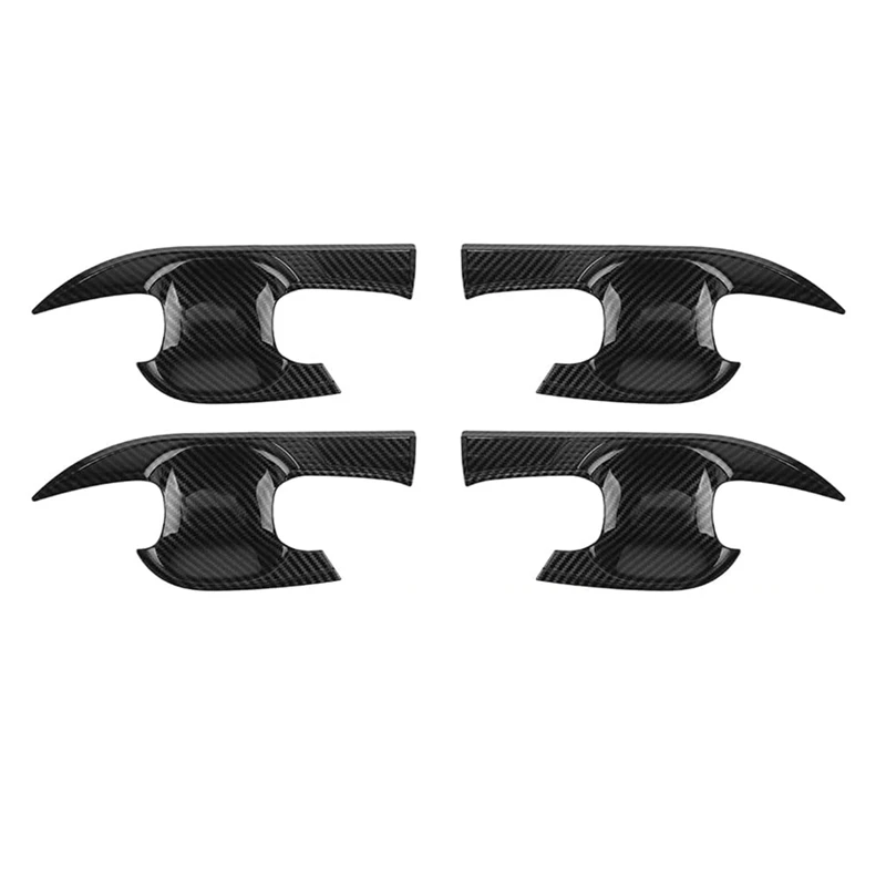 Крышка дверной ручки на запястье для Toyota Camry LE SE XLE 2018-2021 2022 крышка чаши из