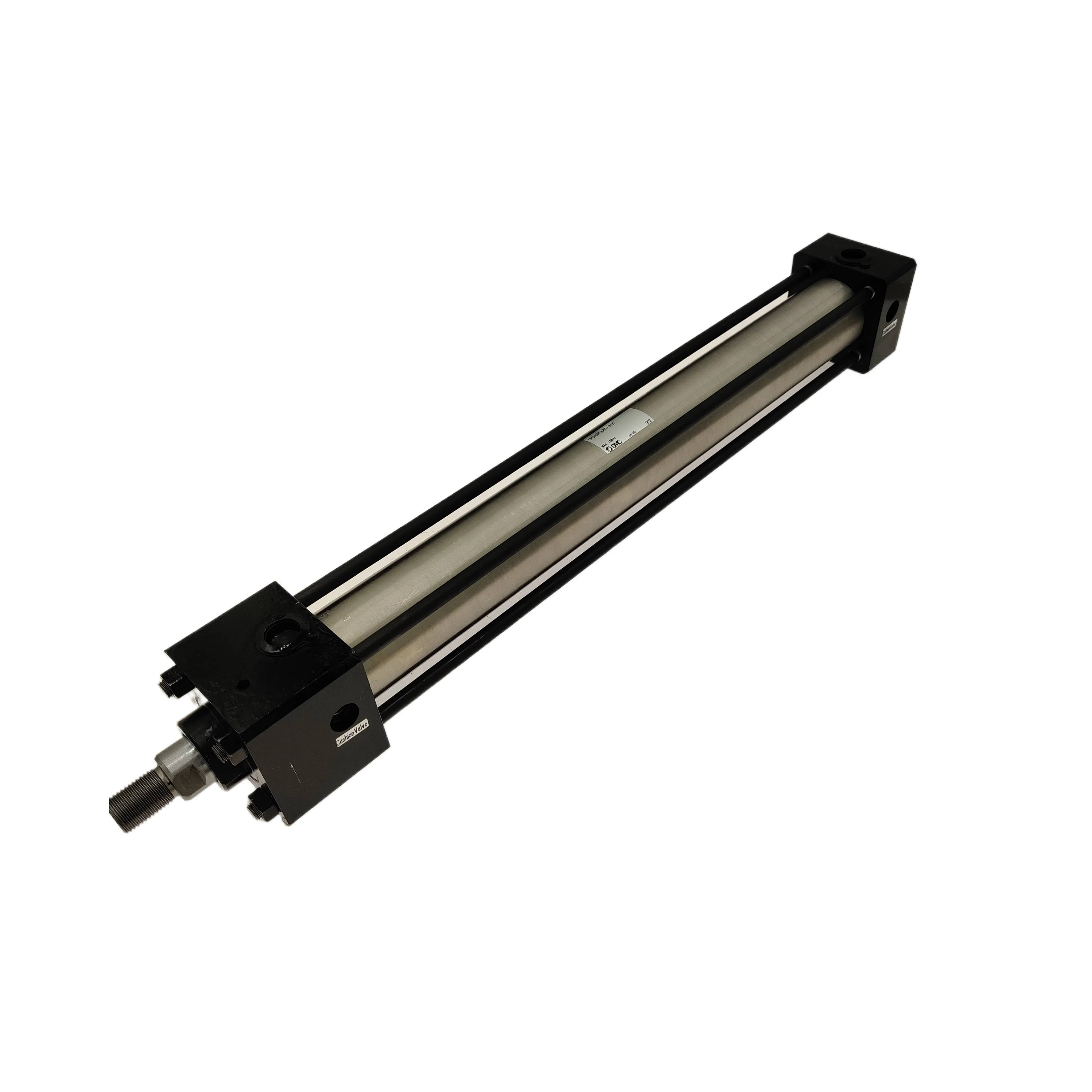 Iso Standaard Chsg Serie CHDSGCA40-325 Smc Hydraulic Cilinder Hydraulische Apparatuur