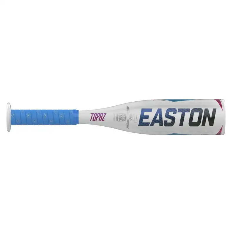 

2022 Topaz USSSA Youth Fastpitch Softball Bat, 30 In. (-10 Drop Weight)