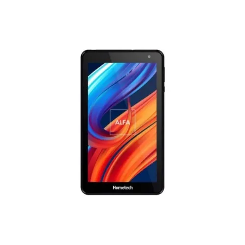 

Hometech Alpha 7RA 16GB 7 "Tablet Black