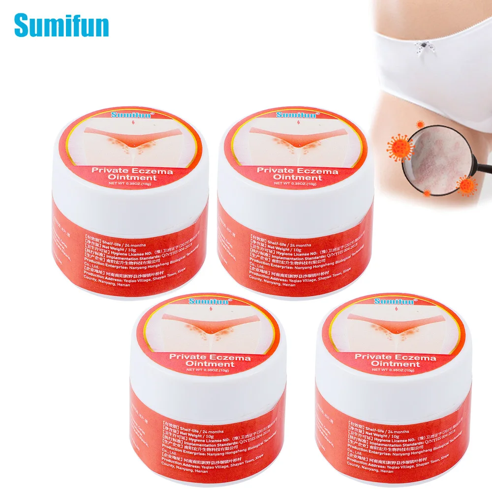 

1/3/5/10/15/20 шт., антибактериальный крем для снятия зуда