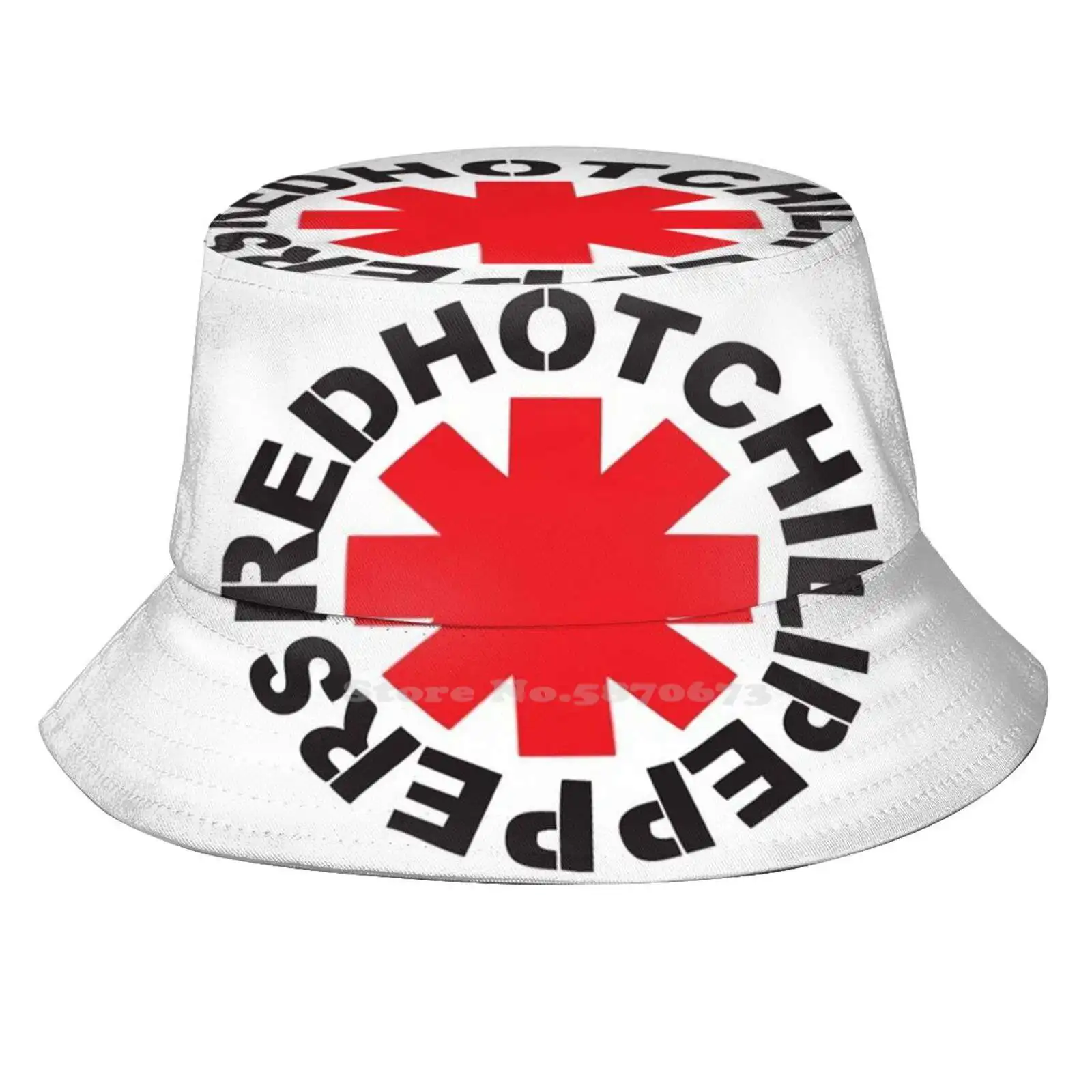 

Шапка The Pepper Band Rock унисекс