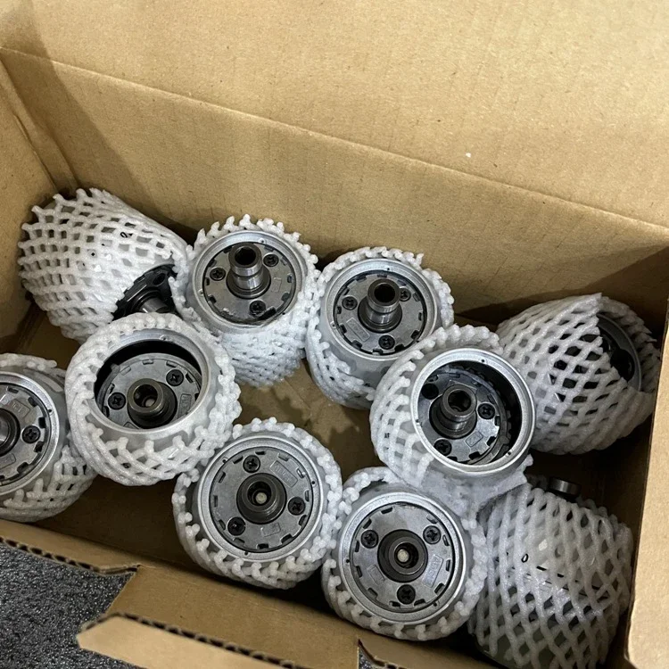 Быстросменная коробка передач PowerMaxxBS &amp BS Quick для электродрели стандартного