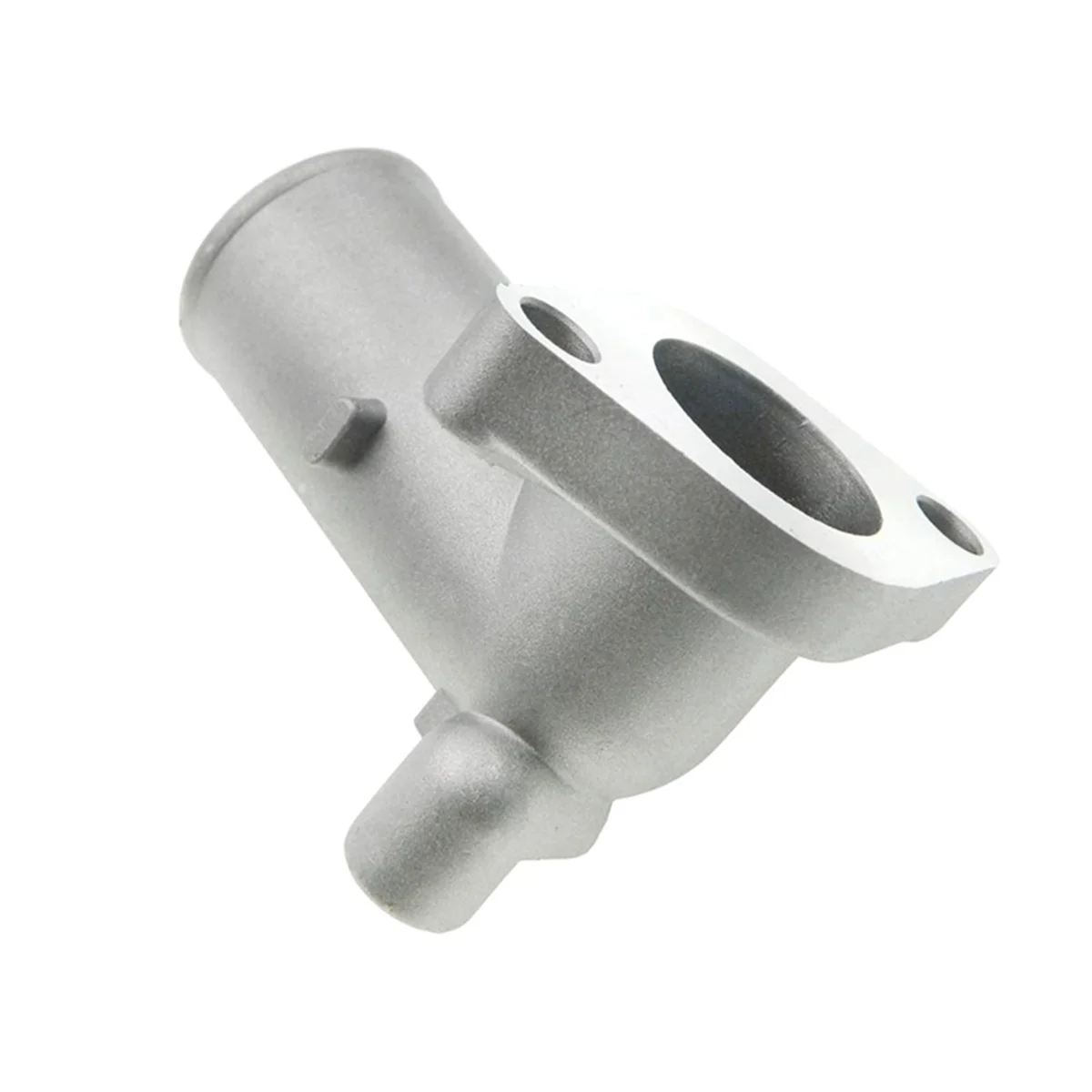 Корпус термостата охлаждающей жидкости автомобильного двигателя для планшетов