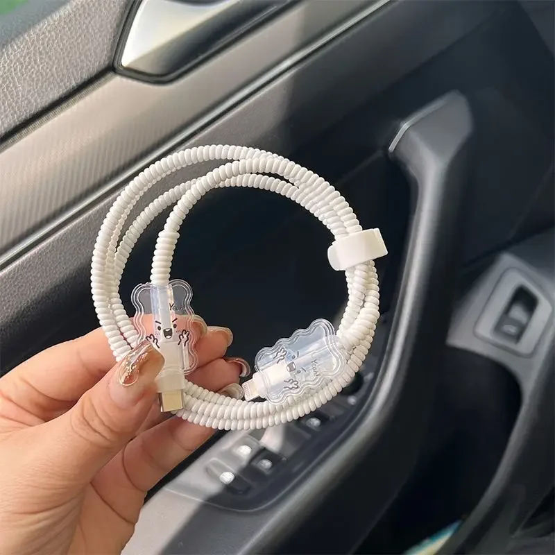 Протектор зарядного устройства для iPhone 15 14 13 Pro IPhone18/20W