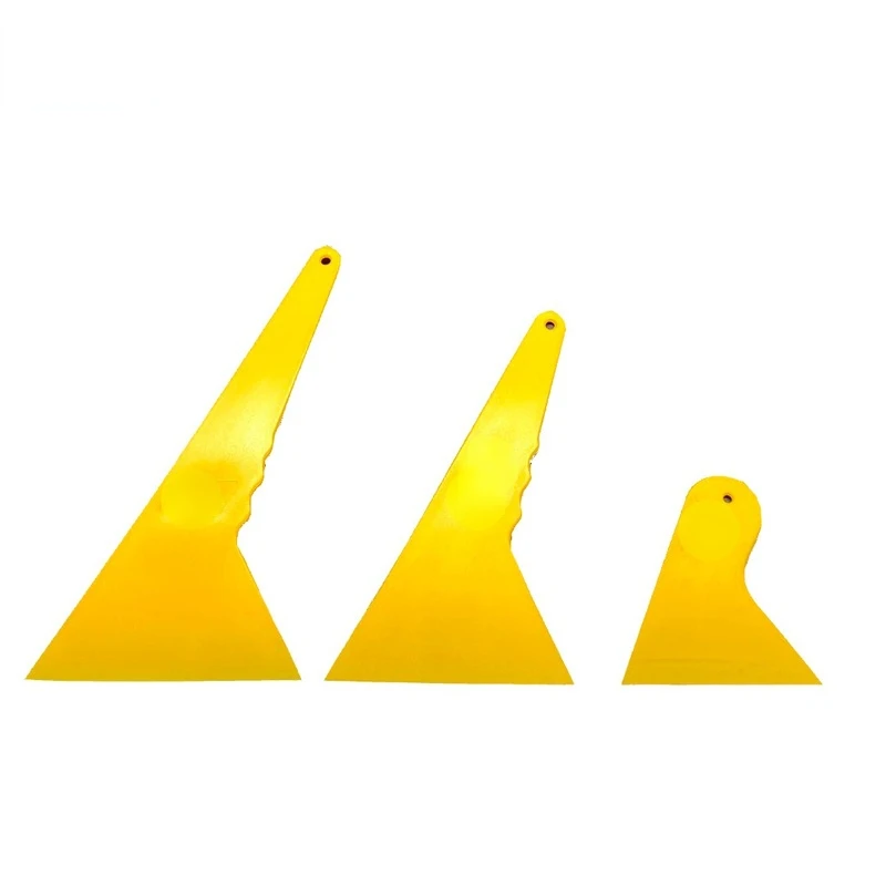 Инструмент для скребка автомобильного кузова наклейка на окно скребок