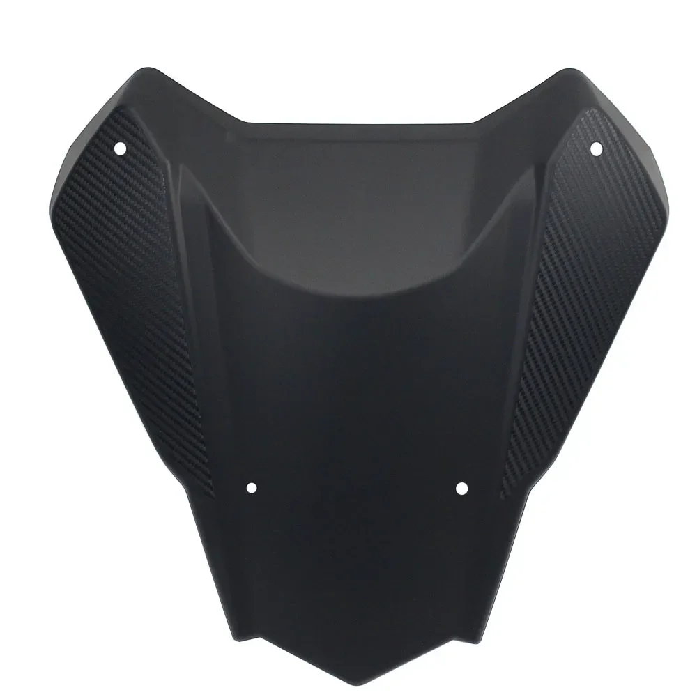 Крышка ветрового стекла мотоцикла ветрозащитный экран дефлектор для Yamaha XMAX125