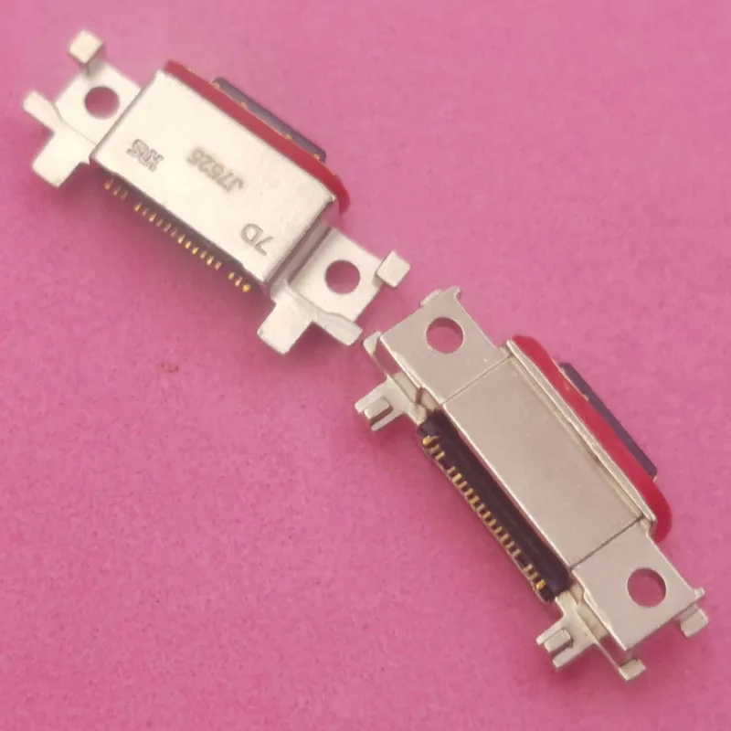 Зарядная док-станция с Usb-разъемом для Samsung Galaxy A320 A320F A3 A5 A7 2017 A520 A520F A720 A720F A30J A305J, 10 шт. Зарядная док-станция с Usb-разъемом для Samsung Galaxy A320 A320F A3 A5 A7 2017 A520 A520F A720 A720F A30J A305J, 10 шт.