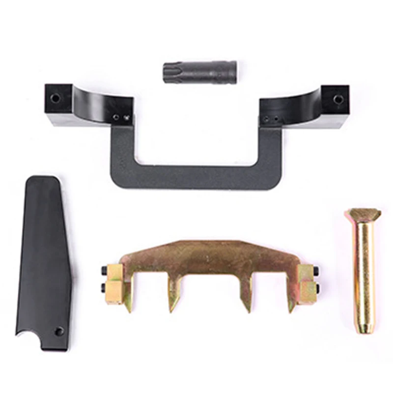 Приспособление для регулировки распределительного вала Mercedes Benz M271 комплект