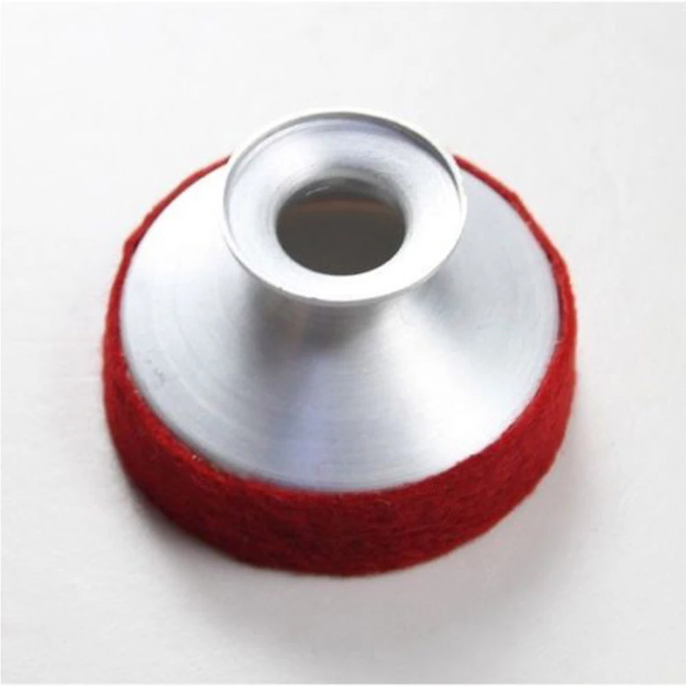 

1pc Sax Mute For Alto Tenor Soprano Woodwind Saxophone Mute Sax Silencer Mini Musical Instrument Accessories Parts High Quality