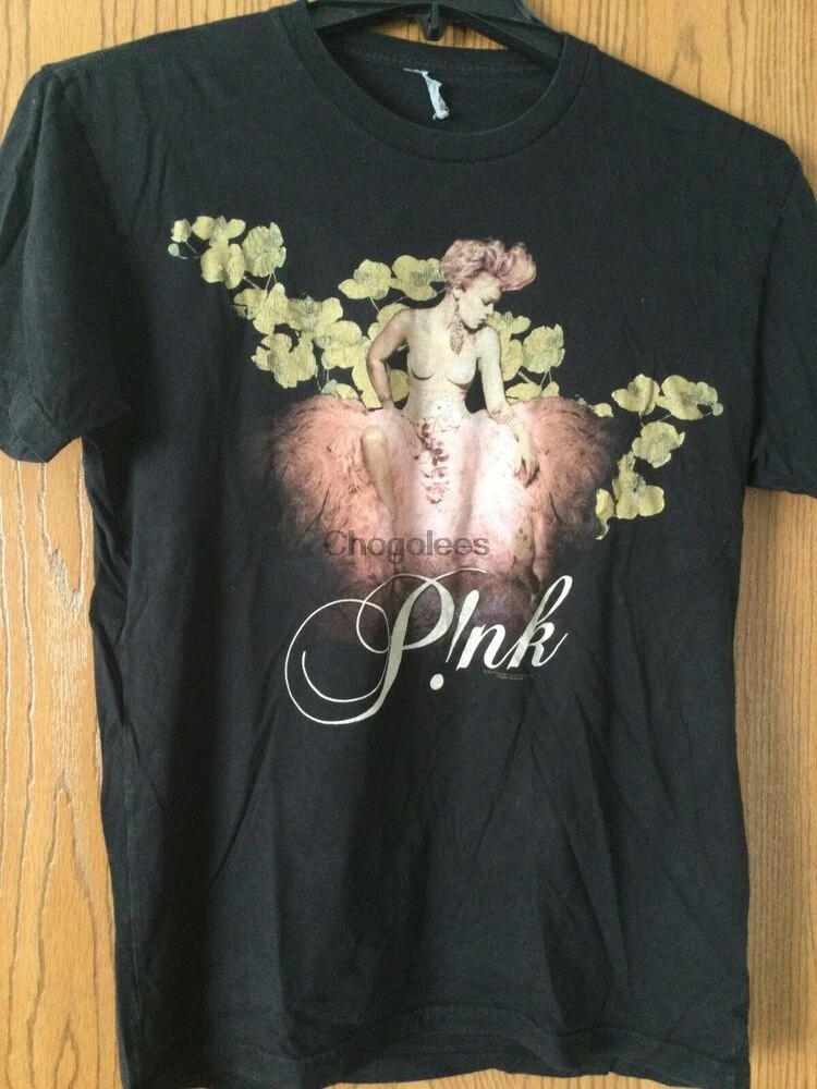 Розовый-Правда о любви тур-2013. Черная рубашка. M |