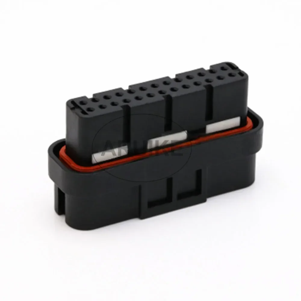 

JEKUIVEEY 26-контактный разъем для печатной платы