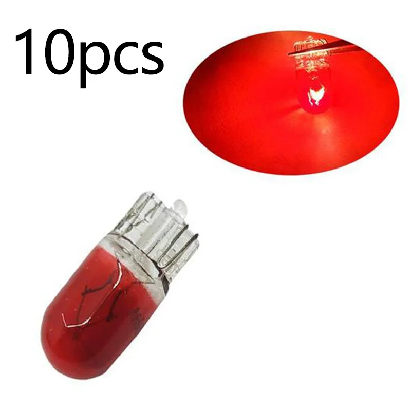 10 шт т10 12V 194 168 шт 3W / 5W клиновидный теплый белый лампочка красная зеленая янтарная галогенная лампа смена лампы приборной доски вадим иванович назаров эволюция не по дарвину смена эволюционной модели