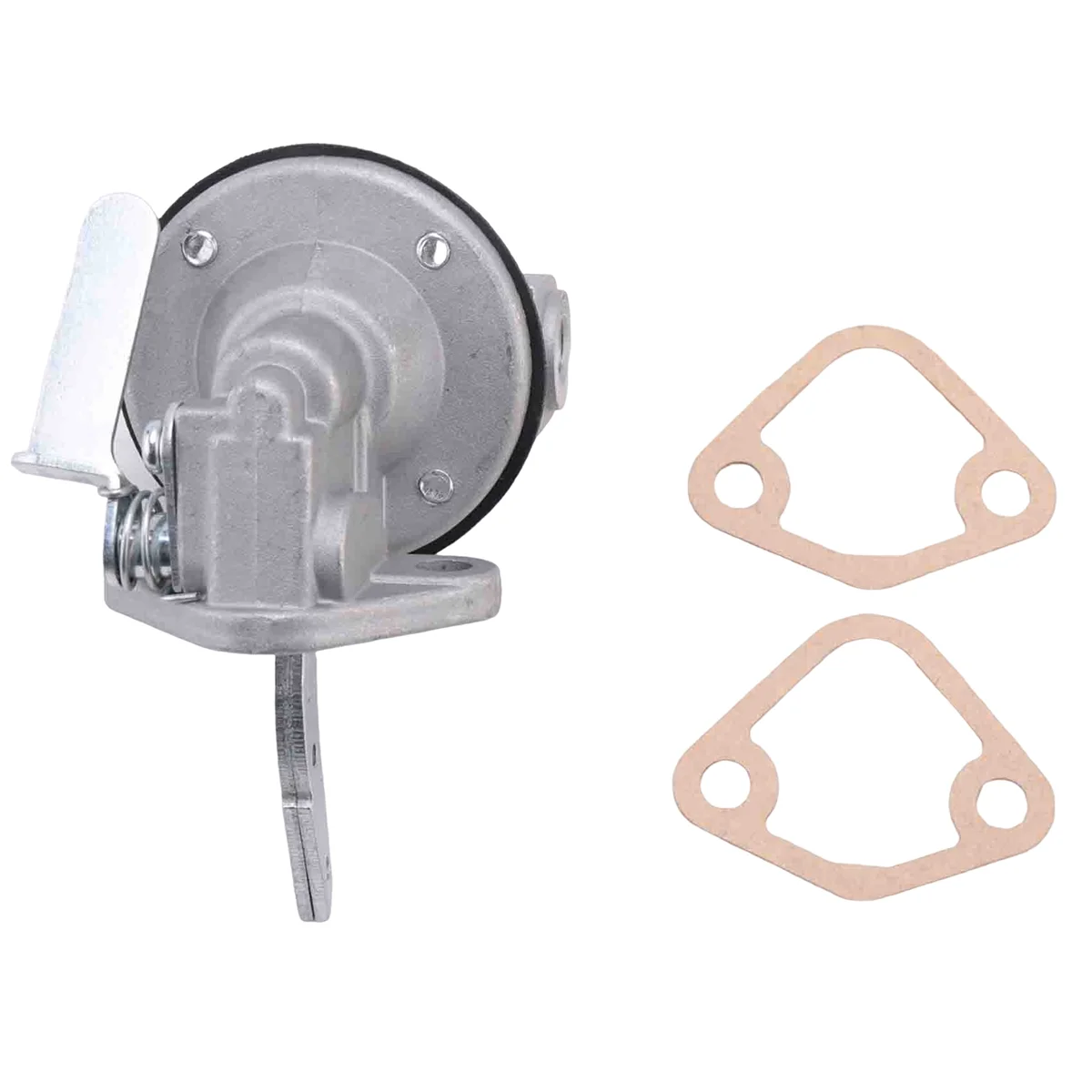 Автомобильный топливный подъемный насос для двигателя Yanmar 2GM20 2GMF 3GMF 3HM 3HMF 121256-52021