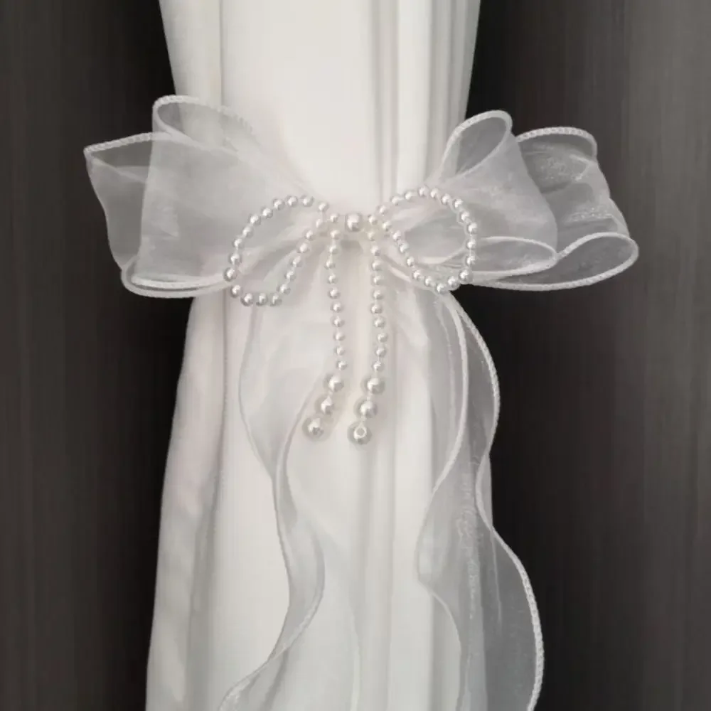 Полиэстеровые завязки для штор