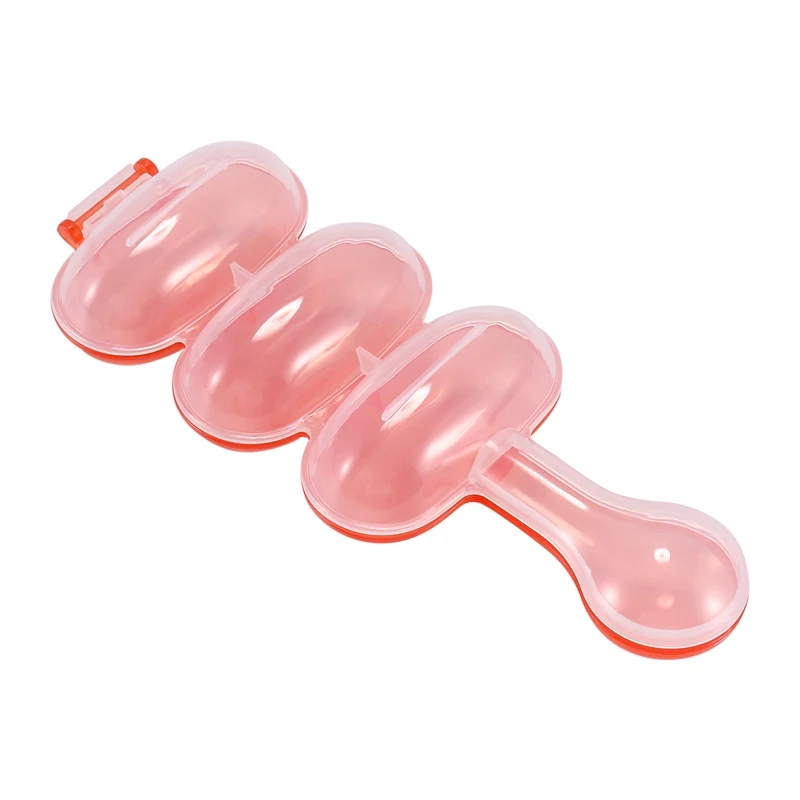 Детская форма для онигири детская сделай сам сферическая изготовления суши