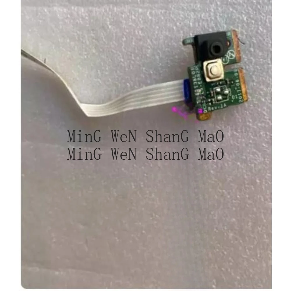 Фото Для LENOVO 520-24AST AIO520-22IKL ICB ARR IKU ISH Панель переключателей питания LS-E882P 01LM243 NBX00027Q00 №1
