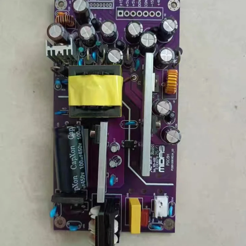 

XR16/XR18/MR18 Digital Mixing Power Board For Behringer