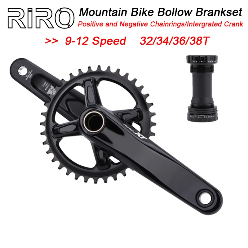 Shimano deore m6100 1x12 32 groupset hotsell