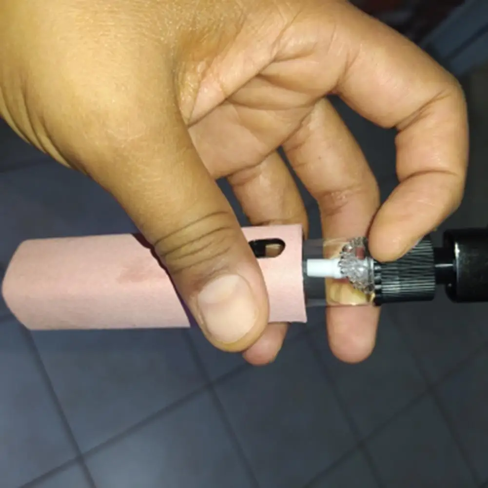 thumb