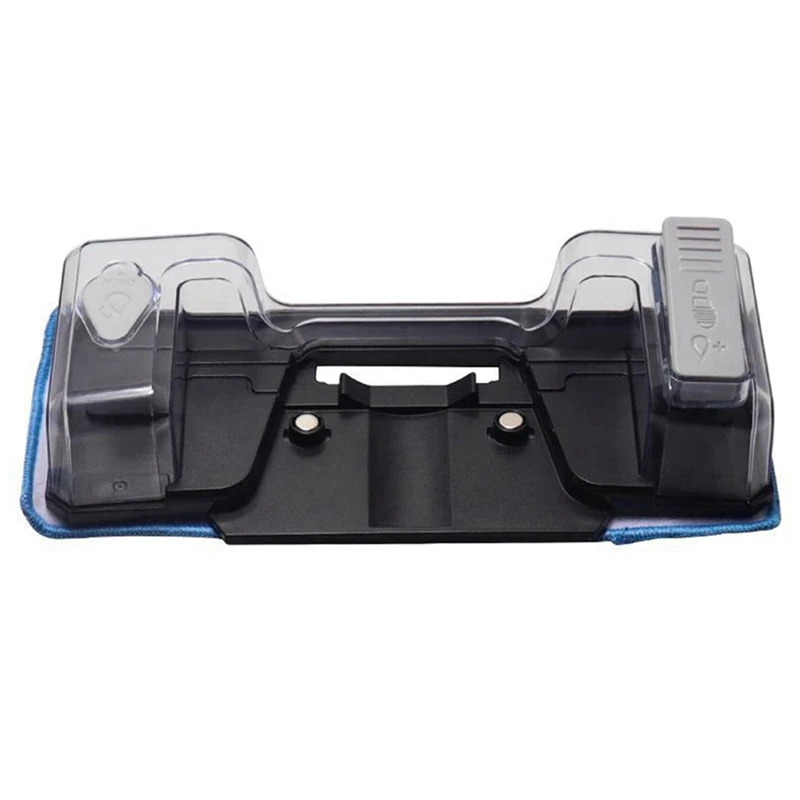 

Ткань для швабры с резервуаром для воды для беспроводного пылесоса Midea P7 Flex/P7 Max/Young/Q3/Q6/Z7