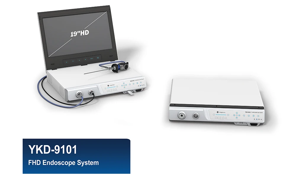 Фотокамера с диагональю экрана 19 дюймов