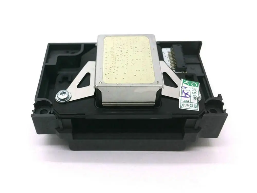 Печатающая головка Epson для R280 R285 R290 R295 RX690 PX660 PX610 P50 P60 T50 T60 T59 TX650 L800 L801 F 180000