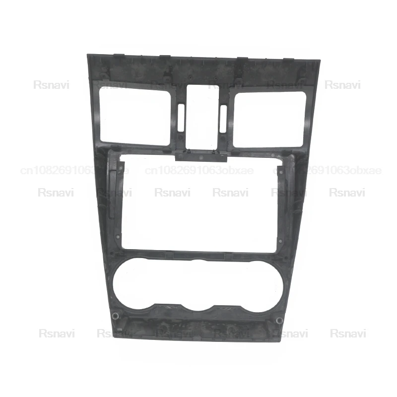 Автомобильный радиоприемник на Android для Subaru Forester 2016 2017 2018 автомобильный стерео