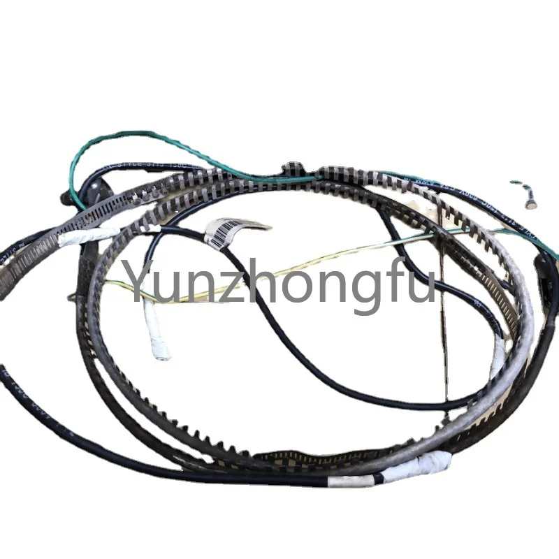 

Copeland heater for Copeland Compressor ZP120KCE-TF7-455