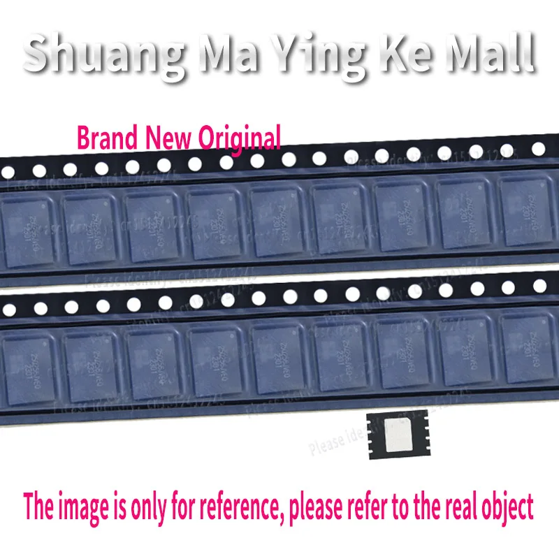 

10PCS W25Q256JVEIQ W25Q256JVEQ MARK:25Q256JVEQ WSON8 8x6mm 3V 256M-BIT Serial Flash Memory IC CHIP W25Q256JV New Original