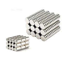 10pcs n52 magnet 12x3mm 12x12mm 15x2mm 15x3mm strong magnetic round disc block rare earth neodymium permanent powerful magnets