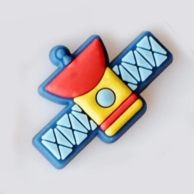 

Shoe Decoration/croc Shoe Charms/shoe Accessories for Clogs Kids PVC Cartoon Girl Gift Fit Wristband Croc Jibz XK-064