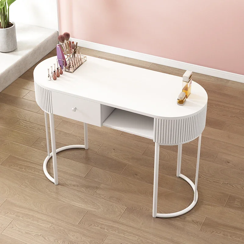 Стул для ногтей маникюрная роскошная мебель полный профессиональный стол протез