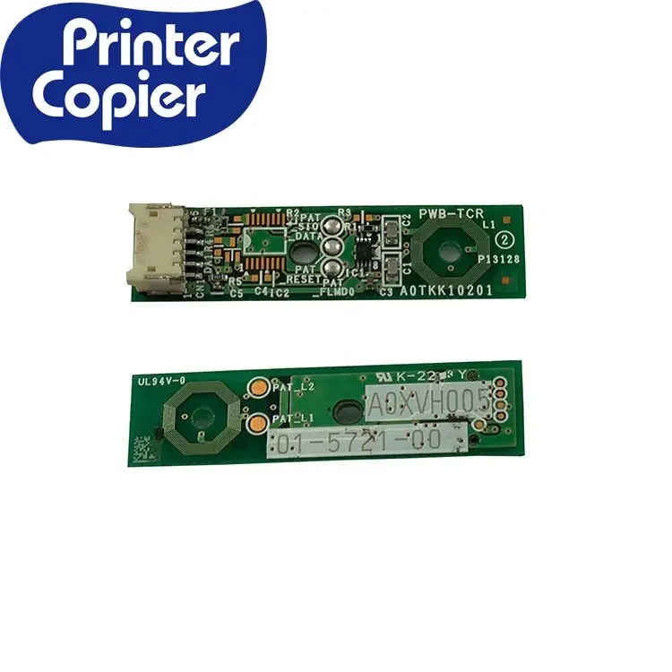 20 шт. высококачественный цветной чип разработчика DV-311 DV512 для Konica Minolta Bizhub C220 C280 C360