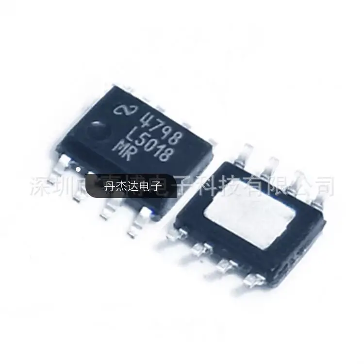 

100% Новый оригинальный LM5018MR LM5018 L5018MR L5018 sop-8