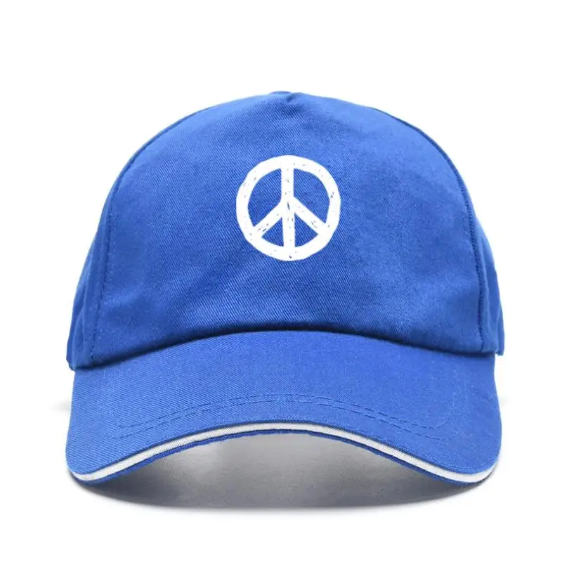 

Мужские бейсболки с рисунком Peace Love Bill, бейсболка в стиле хиппи