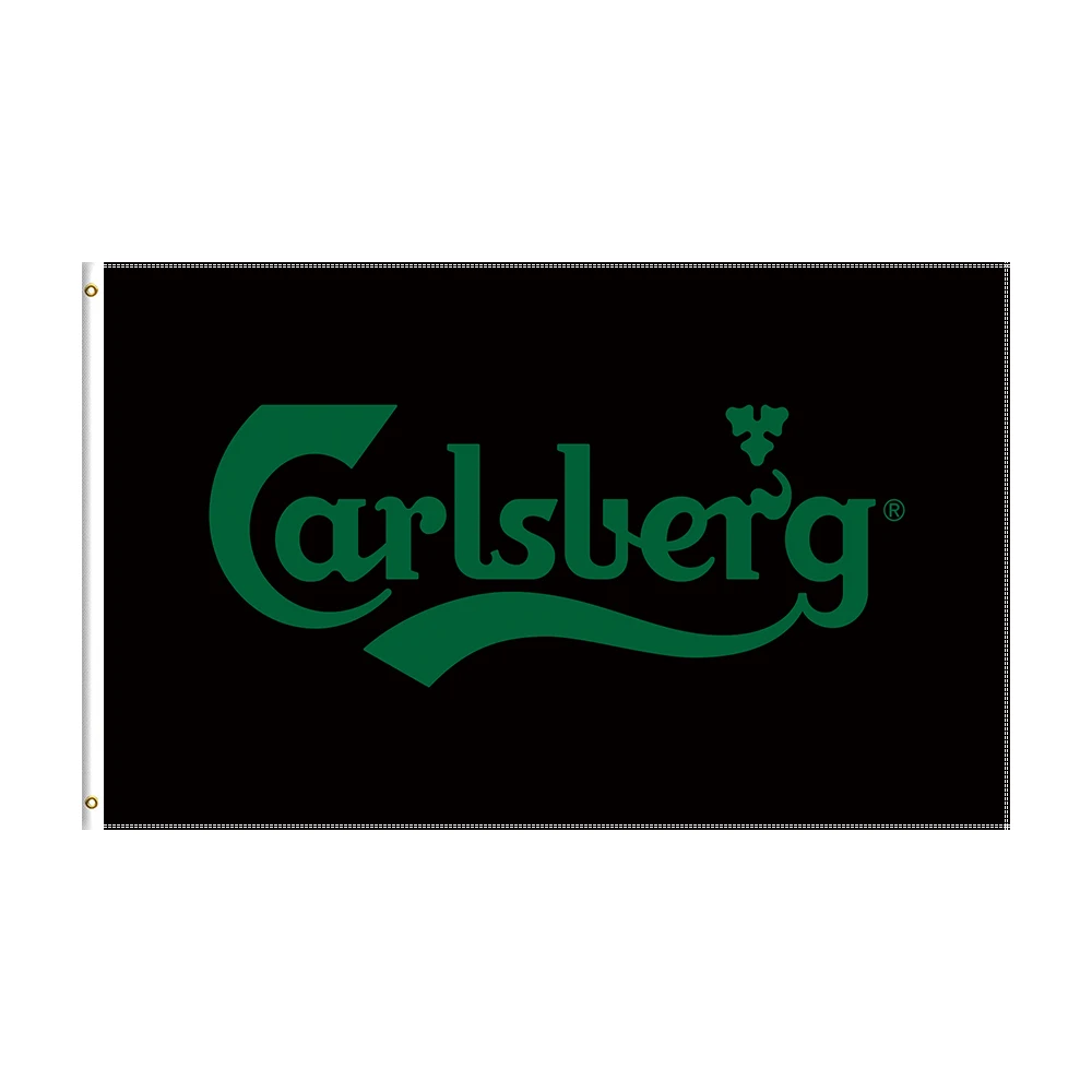 

3x5 CB Flag Polyester Printed Alcohol Banner For Decor