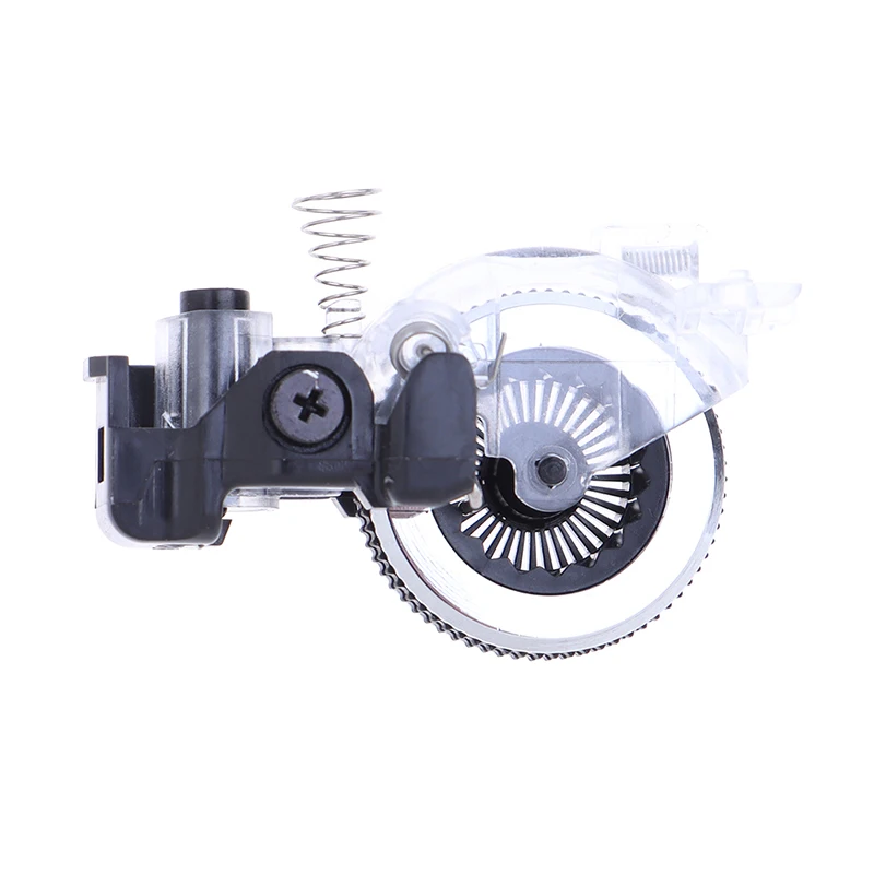 

1 Set Upgraded Version Mouse Wheel Roller For G9X Foot Paste Replaceable Mouse Accessories