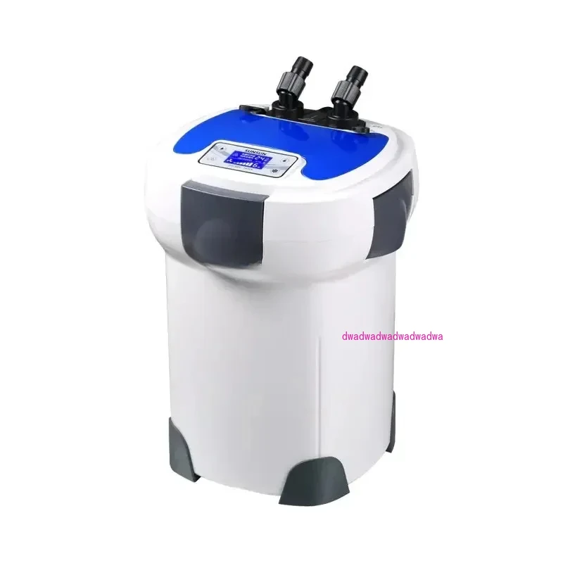 Sunsun HW-3000 Частотный внешний аквариумный фильтр