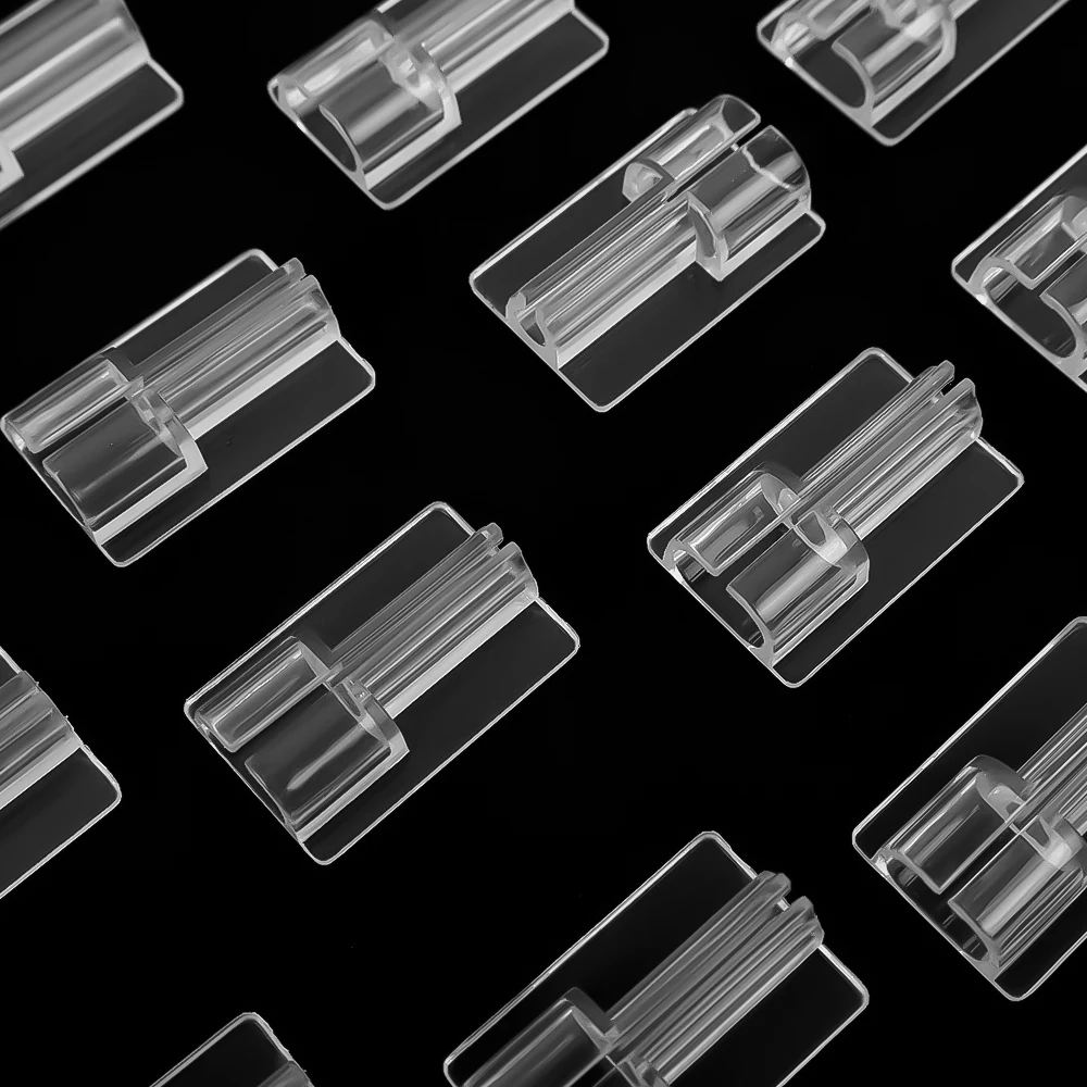 10/5/1 шт. Мягкий силиконовый прозрачный защитный чехол для кабеля передачи данных