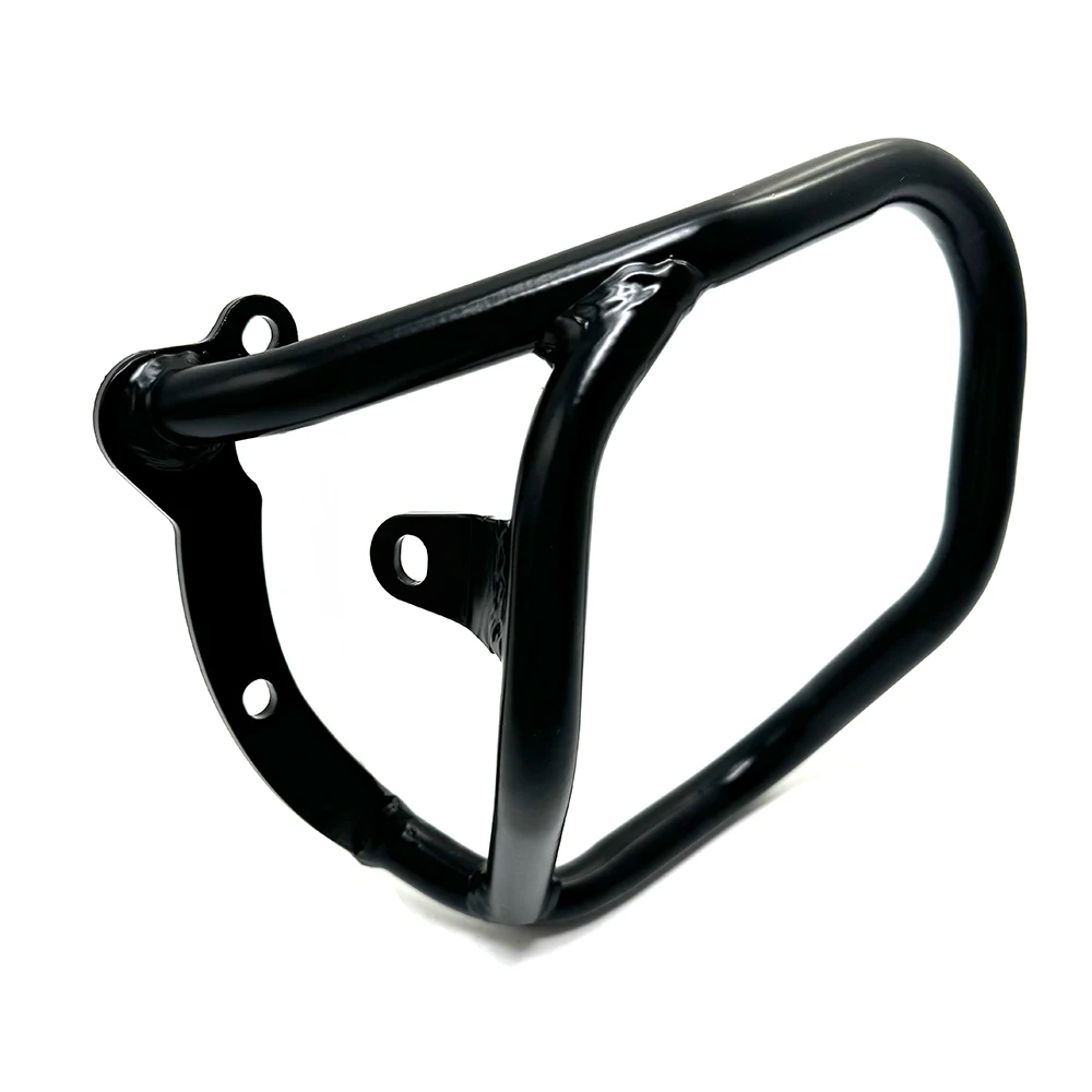 Фото НОВЫЕ Аксессуары для мотоциклов R12: Защита карданного вала для BMW R Nine T, R12, R 12 S, NINET, R12G S 2024, 2025- №5
