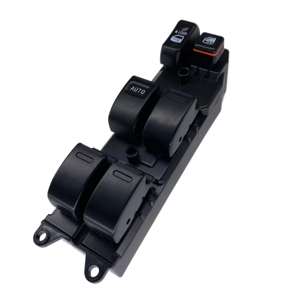 Кнопка переключения электрического окна для Toyota Echo Yaris Camry Picnic 4Runner Hilux Land Cruiser