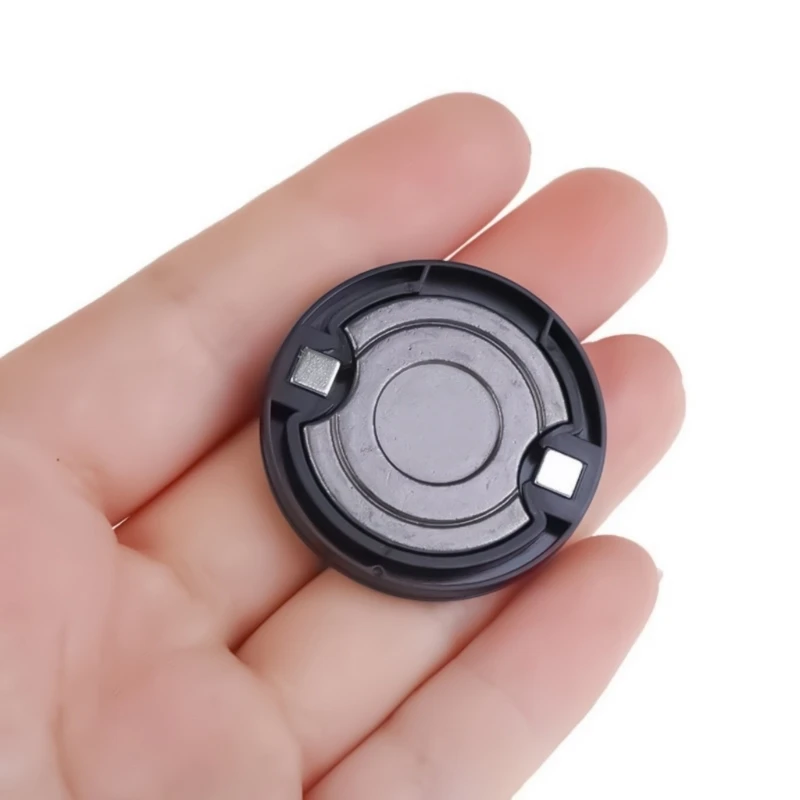 Баланс мыши Настройка веса Вес Противовес Задняя крышка Нижняя замена