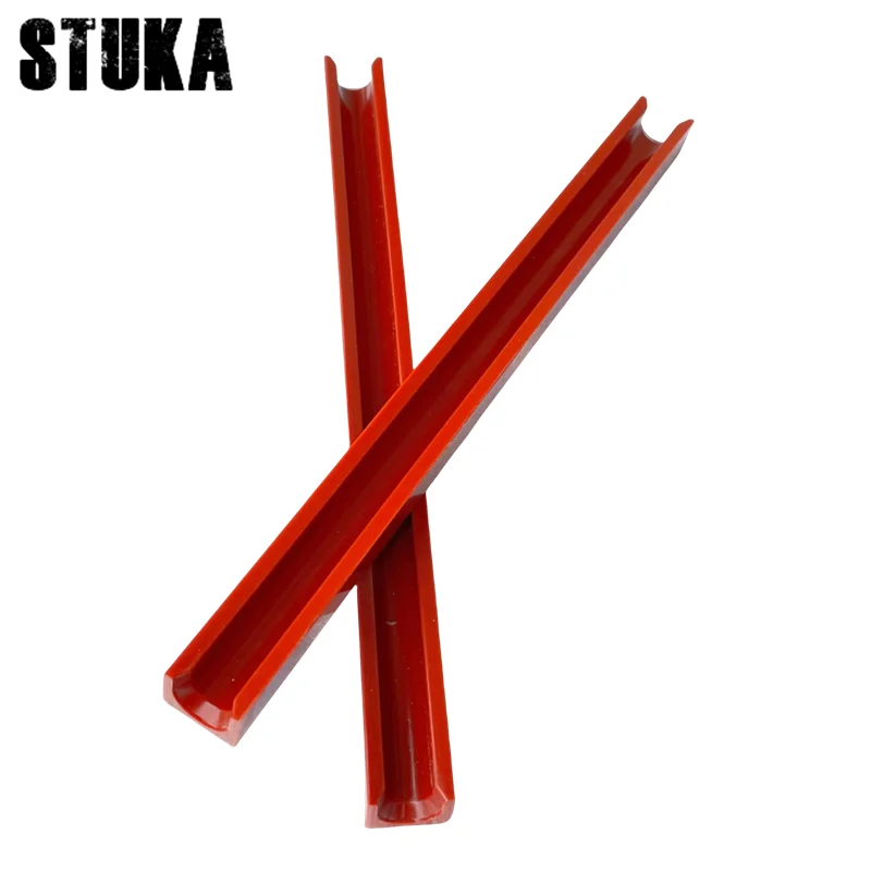 PU направляющий канал LNS XT320/326 S2 Fedek автоматические подающие детали