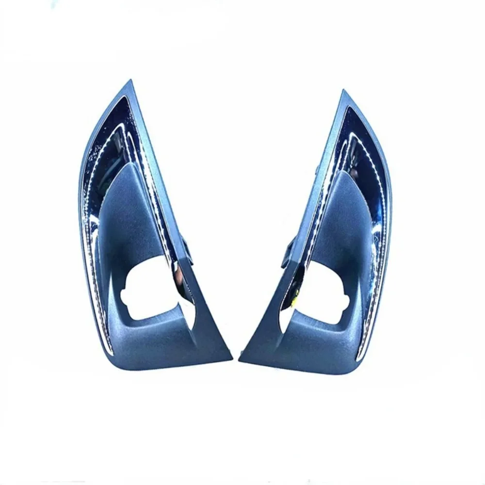 1806095X 1806096X Обшивка Рамы противотуманной фары для Peugeot 3008(P84)