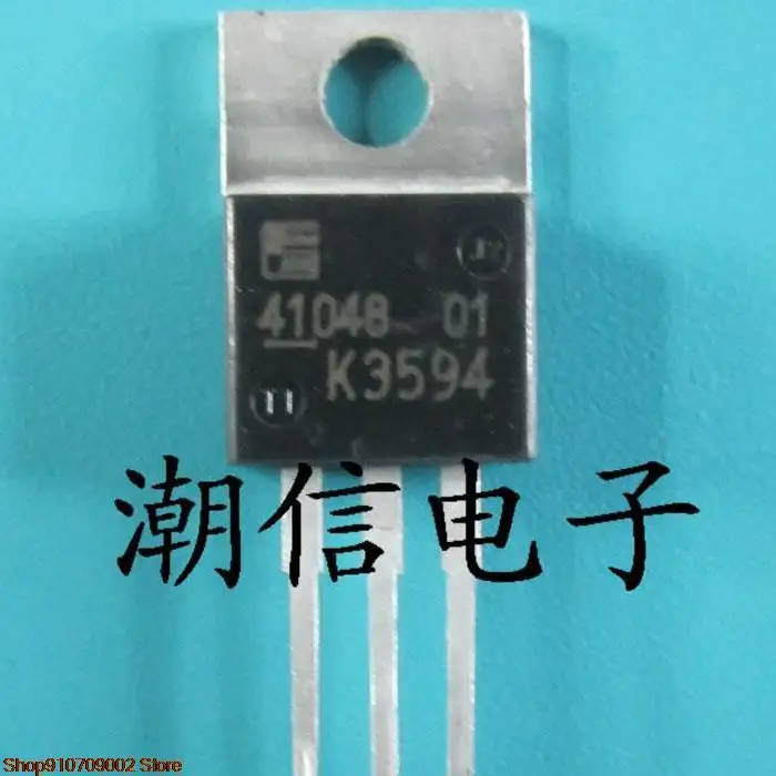 

5 шт. оригинальная новая фотография K3594 2SK3594 45A 200V