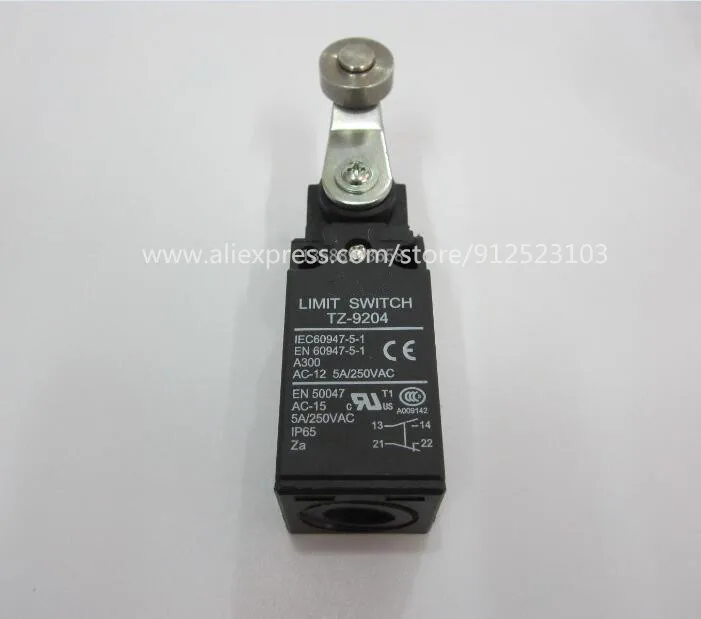 

TZ-9204 TZ9204 1 шт. новый концевой выключатель (Tend) Бесплатная доставка # exp
