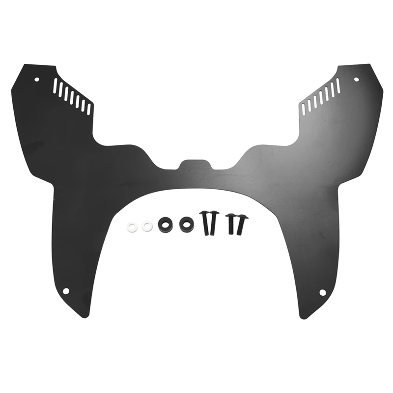Защитная крышка для мотоцикла HONDA CRF1100L Africa Twin Adventure Sports ES DCT 2021 2022 запасные части